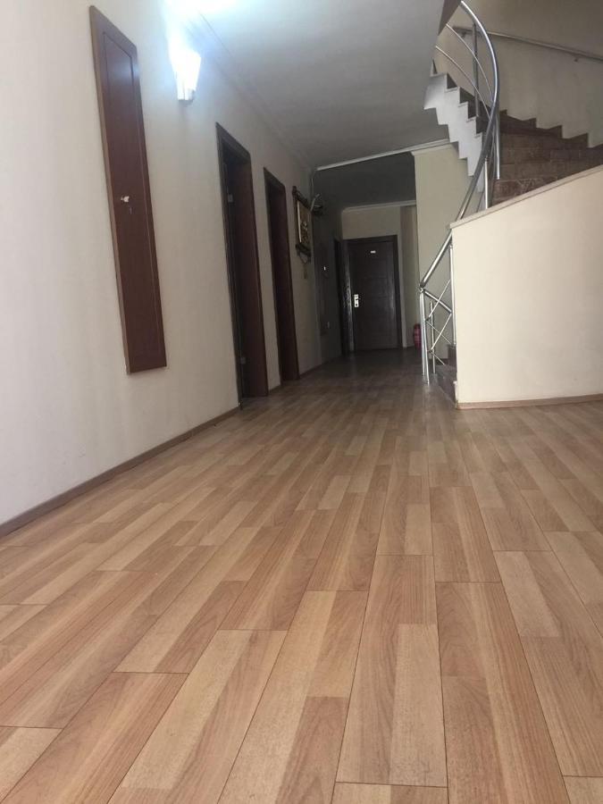 Safari Otel Antalya