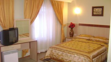 Safari Otel