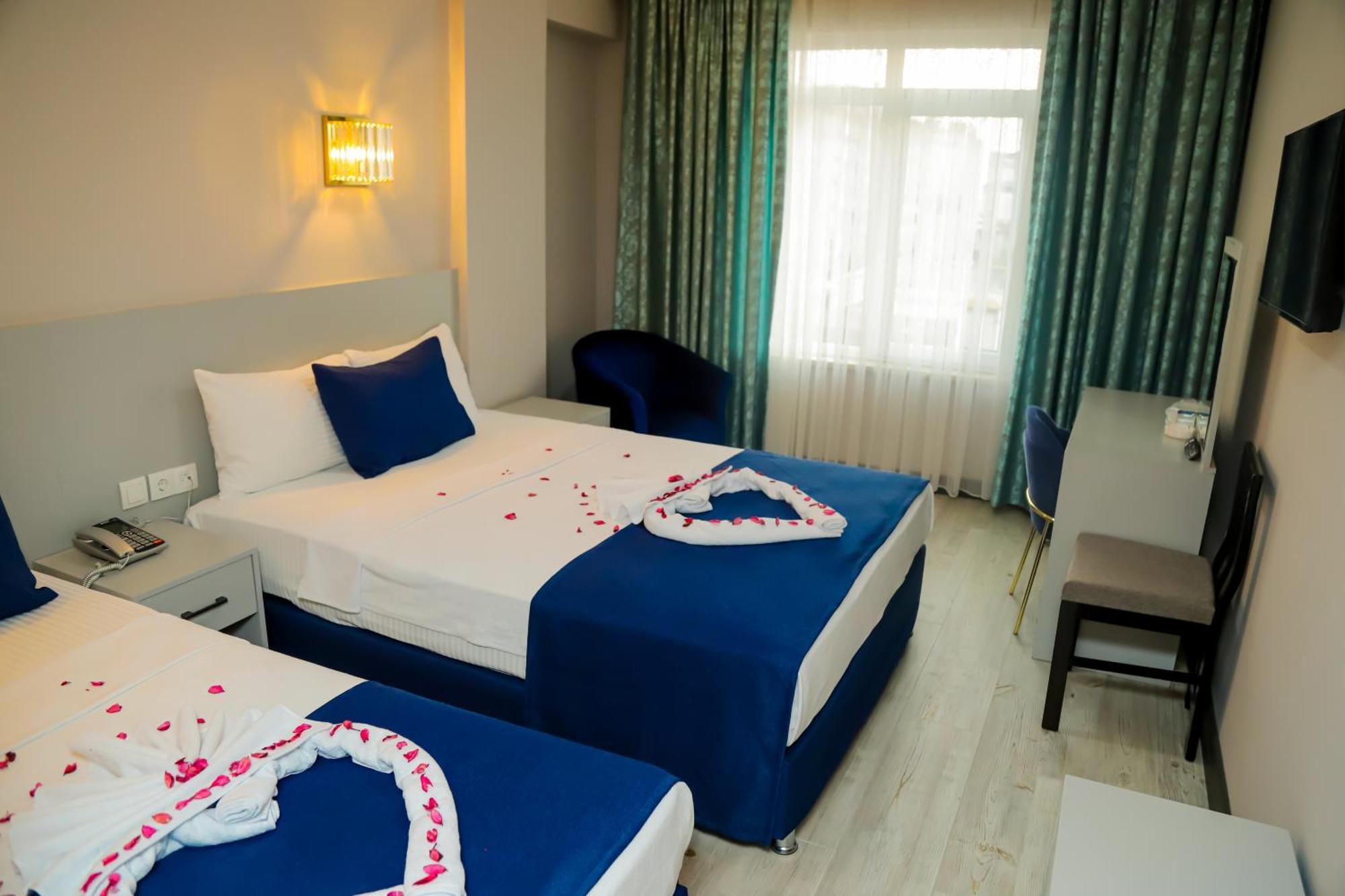 Safari Otel 3*
