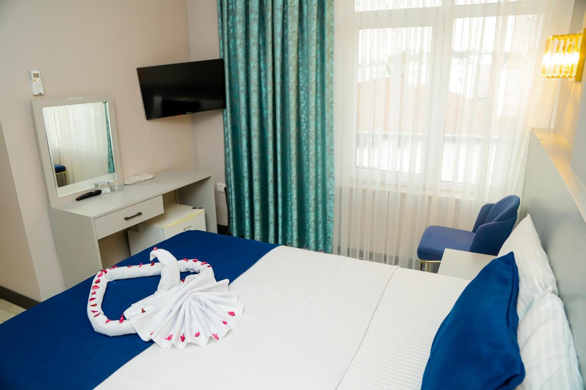 Otel Safari Antalya