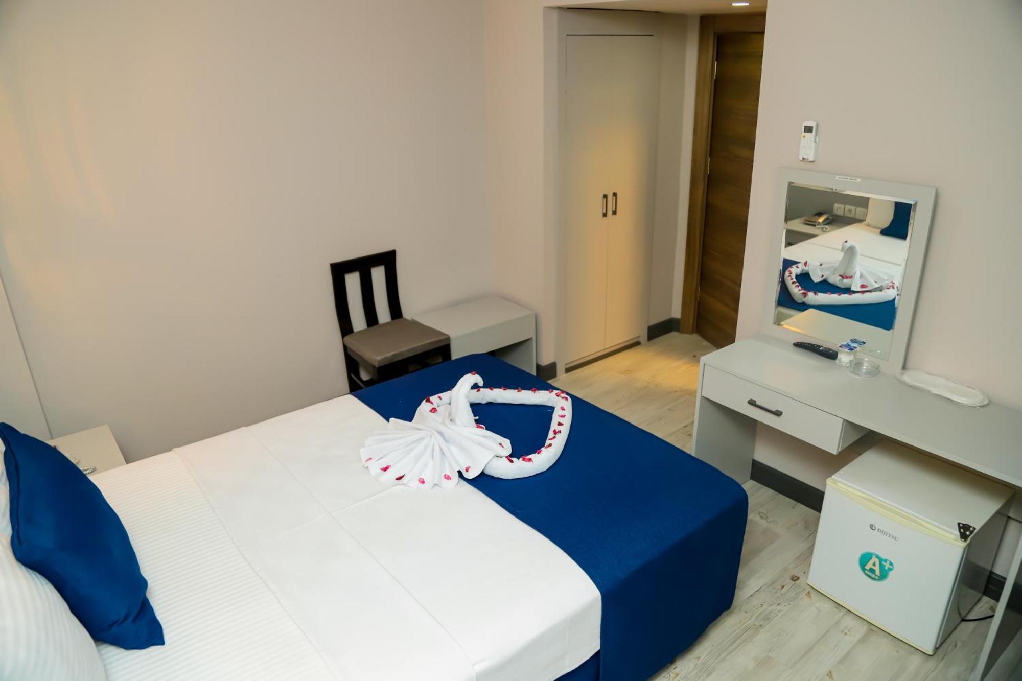 Safari Otel 3*