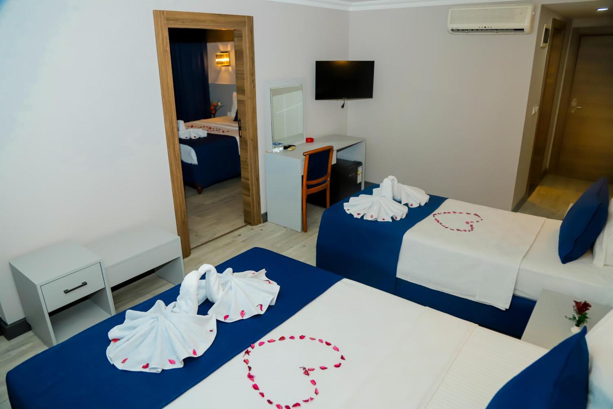 Otel Safari 3*