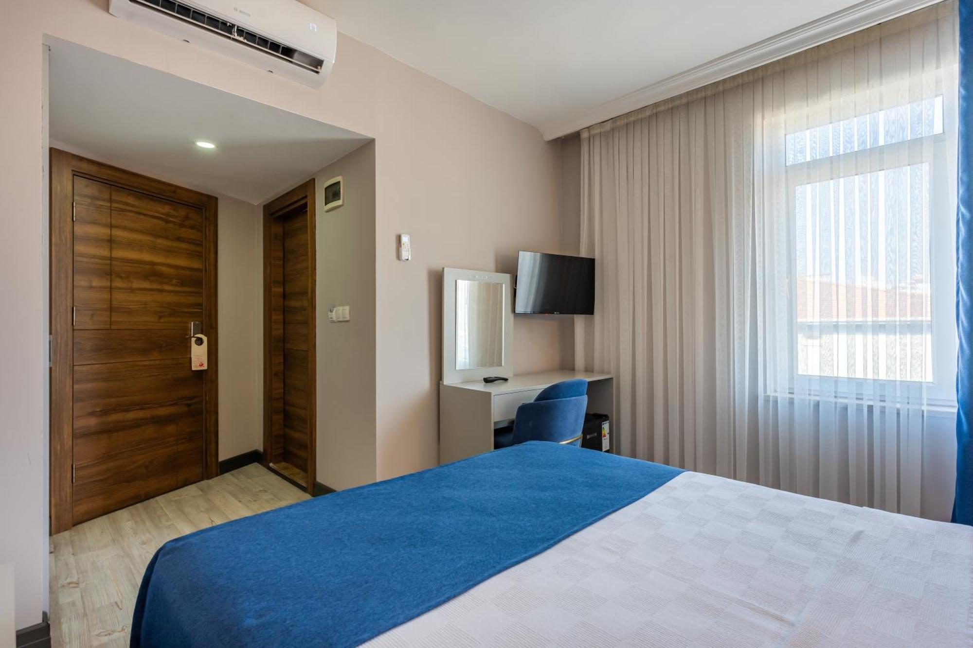Safari Otel