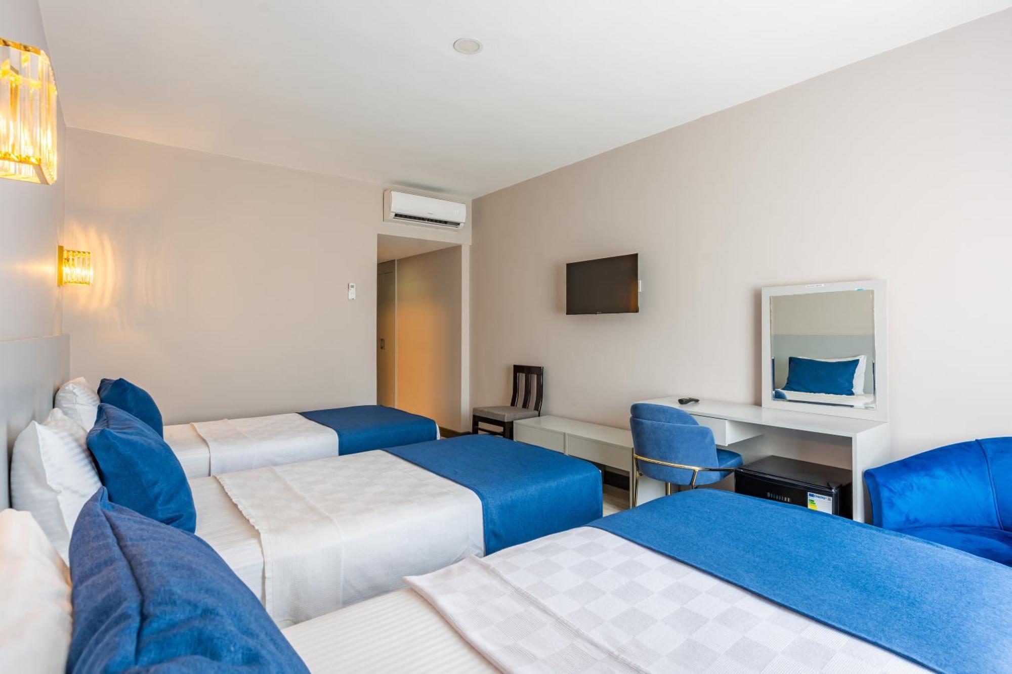 Safari Otel 3*