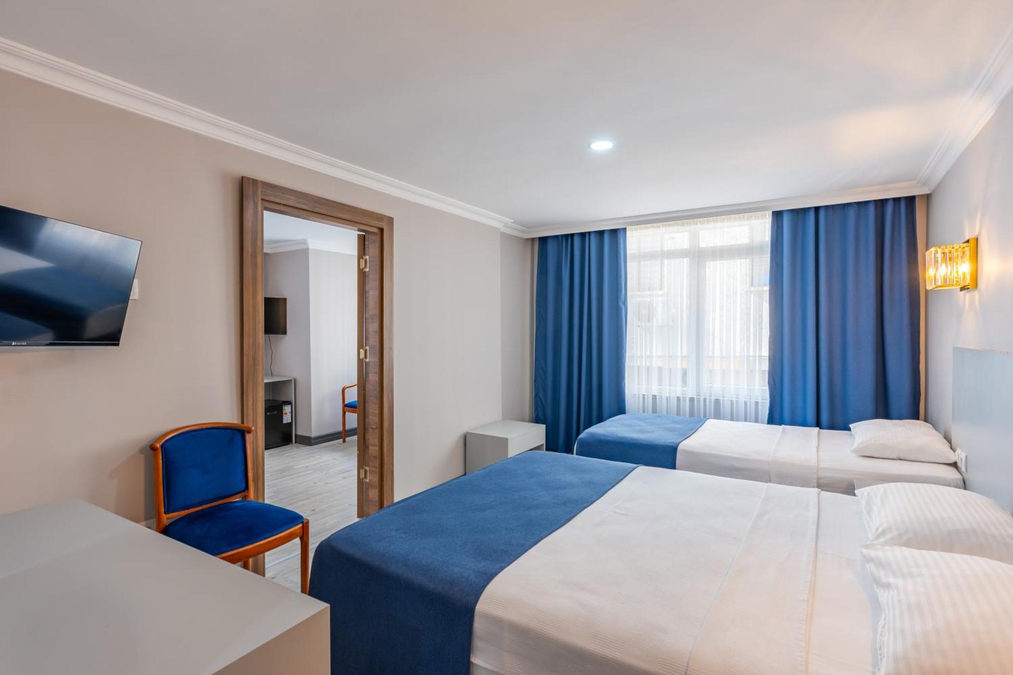 Safari Otel