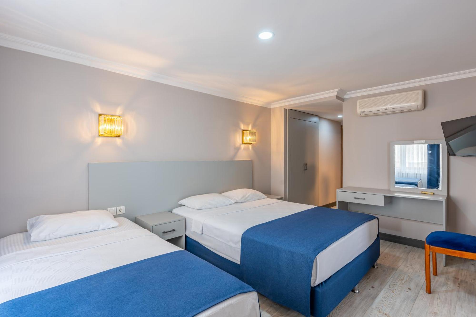 Otel Safari 3*