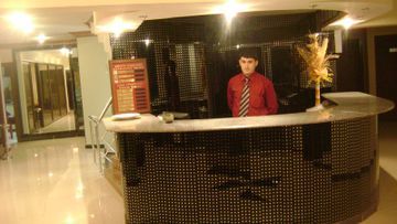 Otel Safari 3*