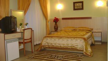Otel Safari Antalya