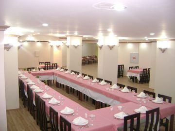 Otel Safari Antalya