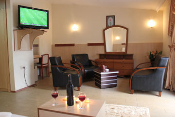 Otel Safari 3*