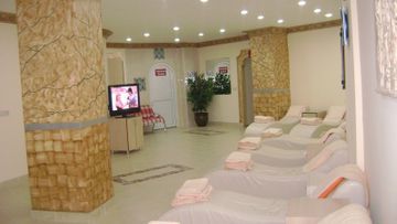 Otel Safari Antalya