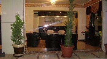 Otel Safari 3*