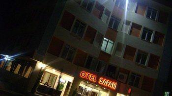 Safari Otel