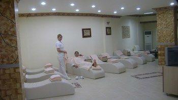 Safari Otel Antalya