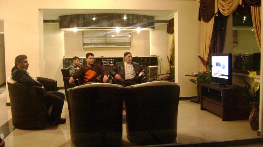 Otel Safari 3*
